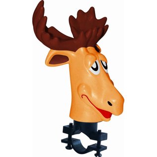 49N 49N Animal Horn - Moose