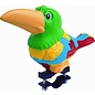 49N 49N Animal Horn - Bird