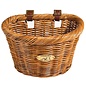Nantucket Nantucket Cisco D-shape Front Basket