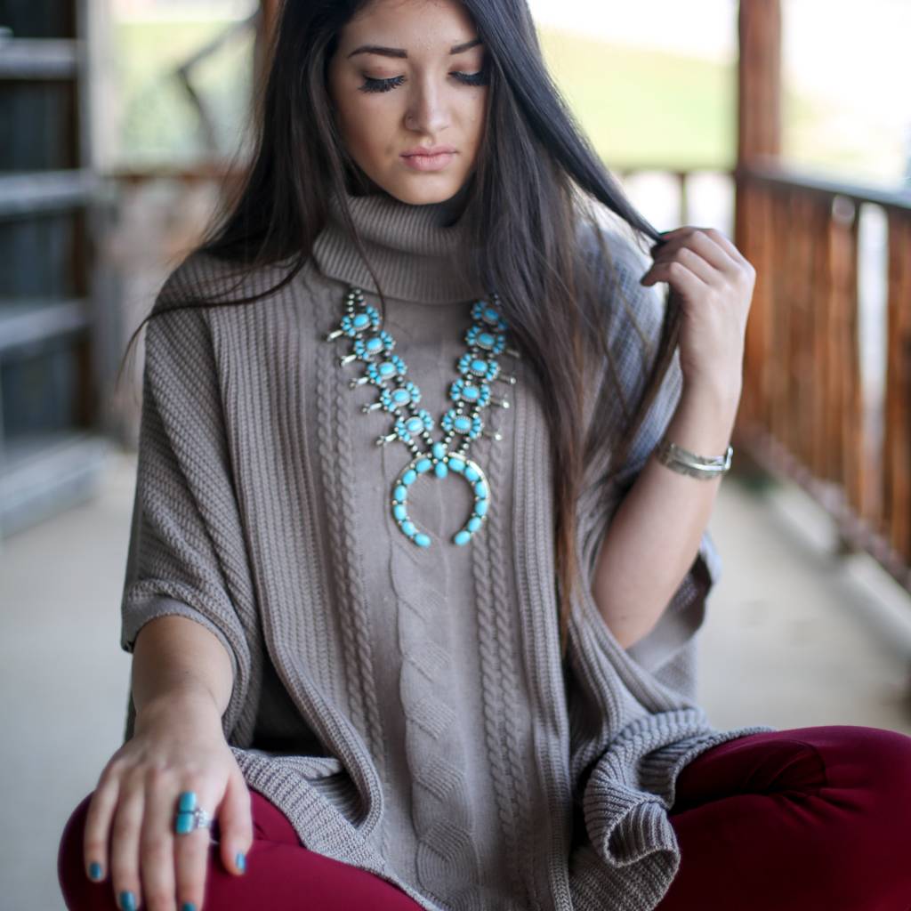 Comfort Meets Style: Thanksgiving Edition