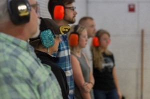 Are You Wasting your Time and Money at Your Indoor Range?