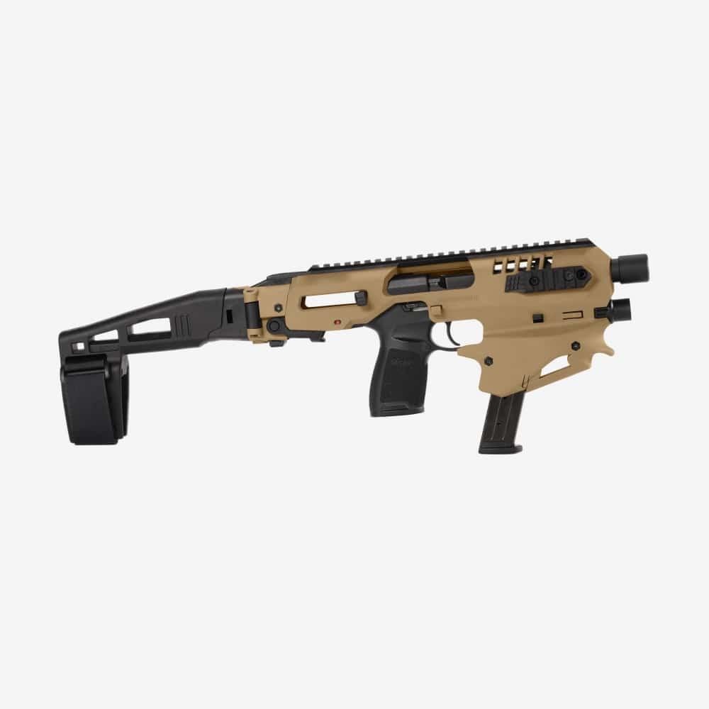 Sig p320 45 conversion kit