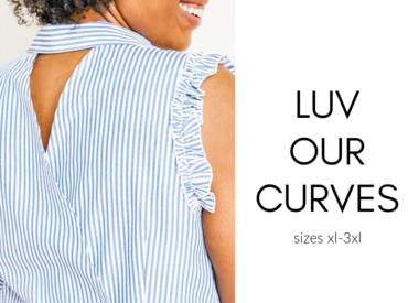 LUV OUR CURVES