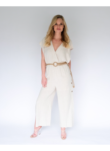 shinestar collection jumpsuit