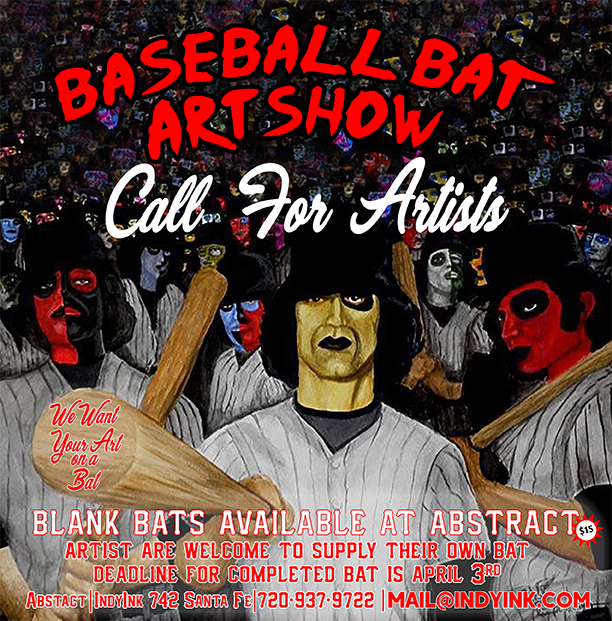 Batter Up