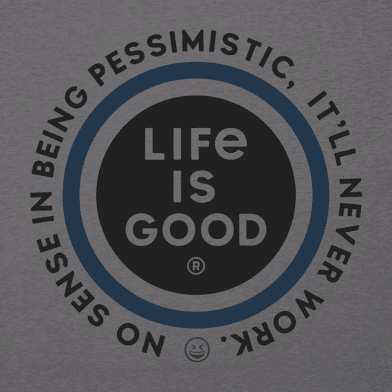 The Power of Optimism