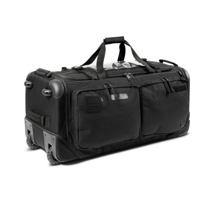 Tactical Tailor Rolling Duffle Bag Reviewed | Wydział Cybernetyki
