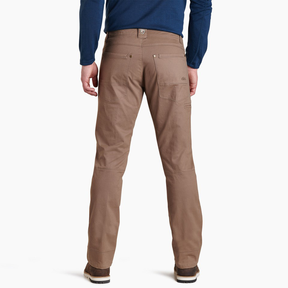 Kuhl Free Rydr Pant Badlands Khaki Crown Outdoor Tactical