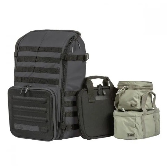 5.11 TACTICAL Range Master Backpack Set 33L