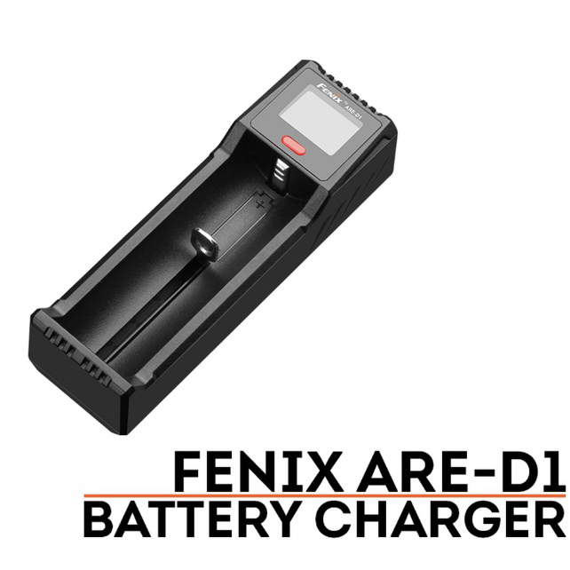 FENIX ARE-D1 Charger