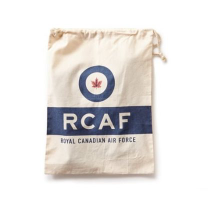 RED CANOE RCAF Travel Bag