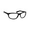 Pacific Coast, Dirty Harry Glasses, Clear Lens, Black