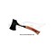 ESTWING Estwing, Special Edition  Sportsman's Axe, 14''<br />Made in the USA