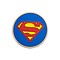 TROOPER CLOTHING Trooper Clothing, Patch Superman