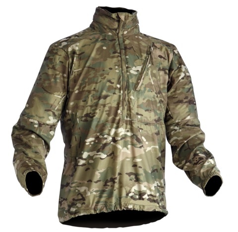 Wild Things Tactical, WT 1.0 Windshirt