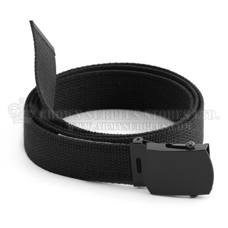 rothco web belt
