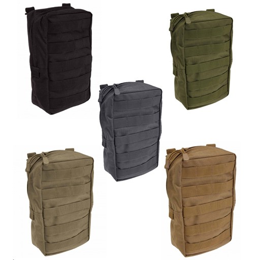 511 tactical pouches