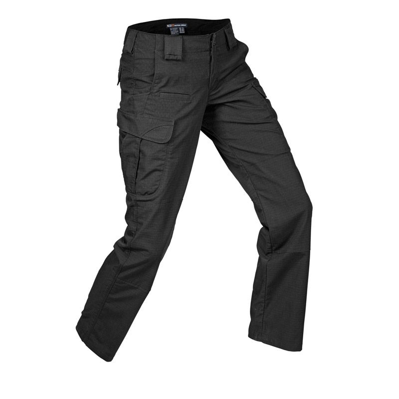 5.11 black pants