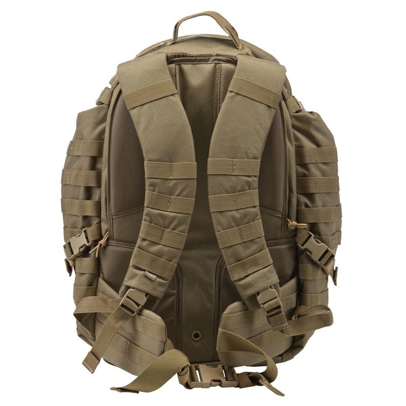 5.11 tactical rush backpack