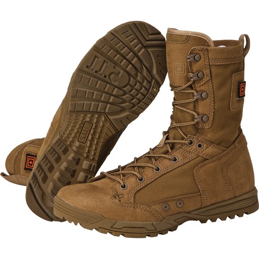 511 coyote boots