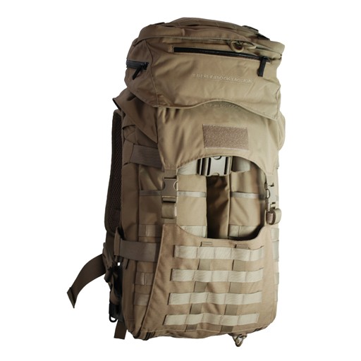 eberlestock warhammer pack