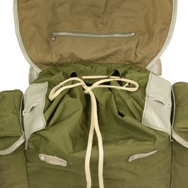 norwegian patrol pack
