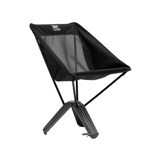 Thermarest Thermrest, Treo Chair Black Mesh