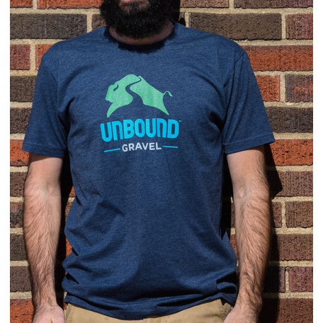 Garmin UNBOUND Gravel Merchandise - Gravel City Adventure ...