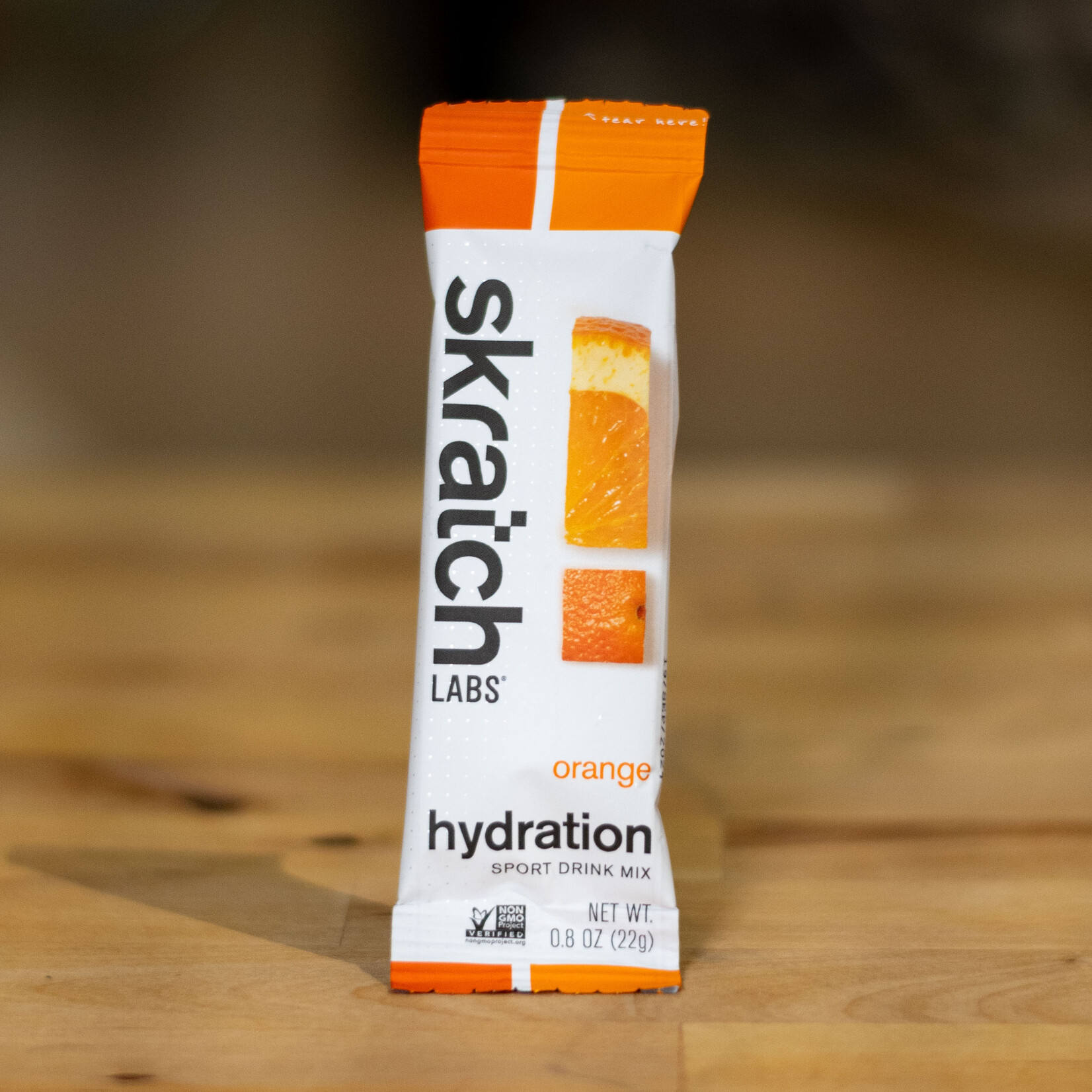 Skratch Labs Skratch Hydration Drink Mix Single