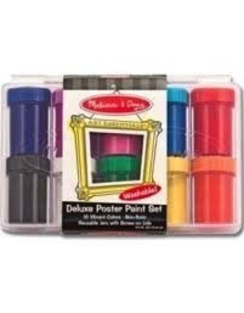 melissa and doug paint