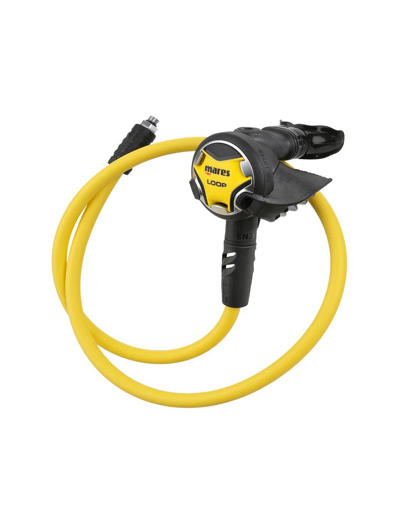 Mares Mares Octopus LOOP NLA