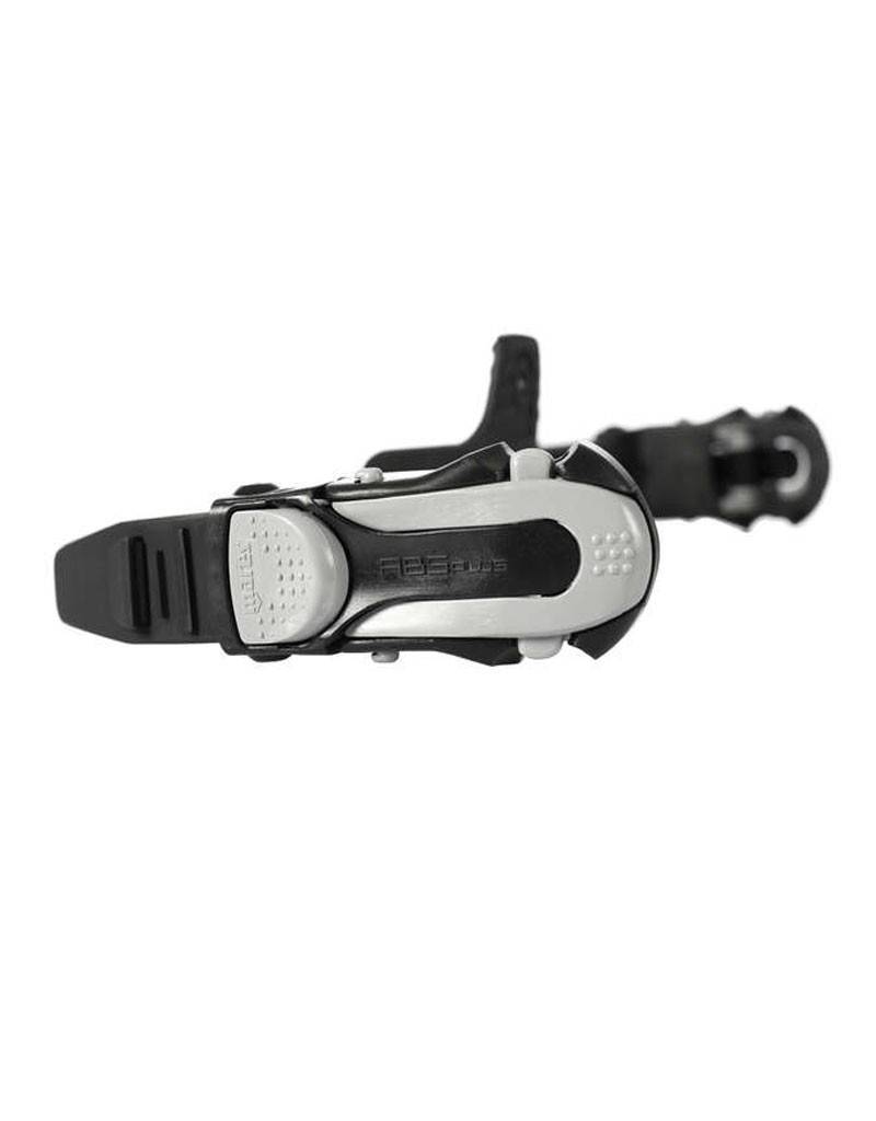 Mares Fin Buckles ABS w/strap - Force-E Scuba Centers