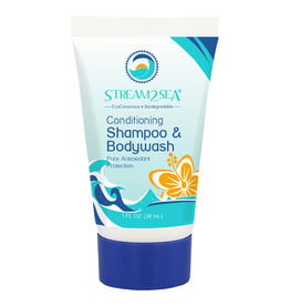 Stream2Sea Stream2Sea Conditioning Shampoo & Bodywash