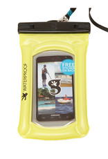 Geckobrands Geckobrands Float Phone Dry Bag