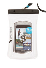 Geckobrands Geckobrands Large Float Phone Dry Bag