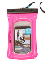 Geckobrands Geckobrands Float Phone Dry Bag