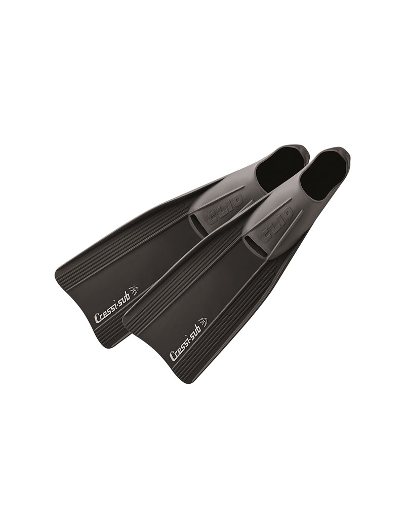 Cressi Cressi Clio Fins BPA