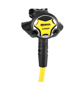Mares Mares Octopus LOOP NLA