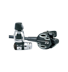 Huish Atomic Z2 Regulator