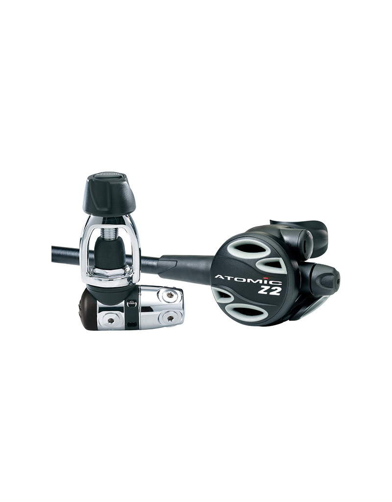 Huish Atomic Z2 Regulator