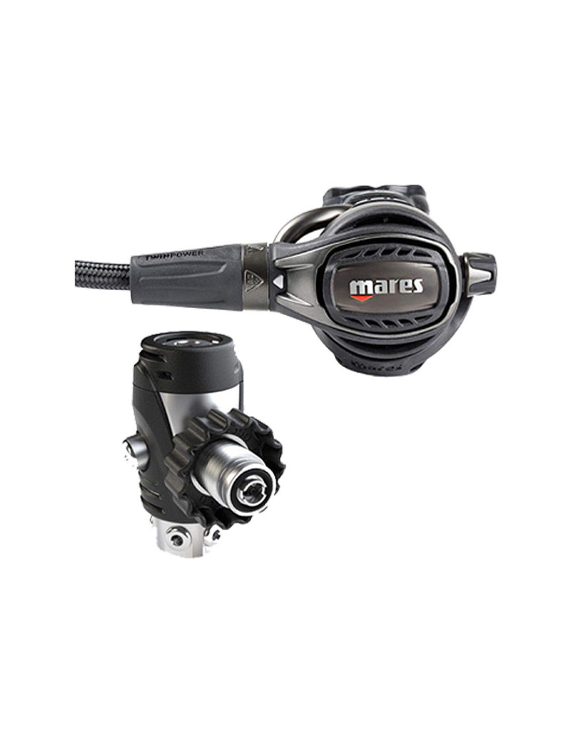 Mares Mares Epic Regulator DNO