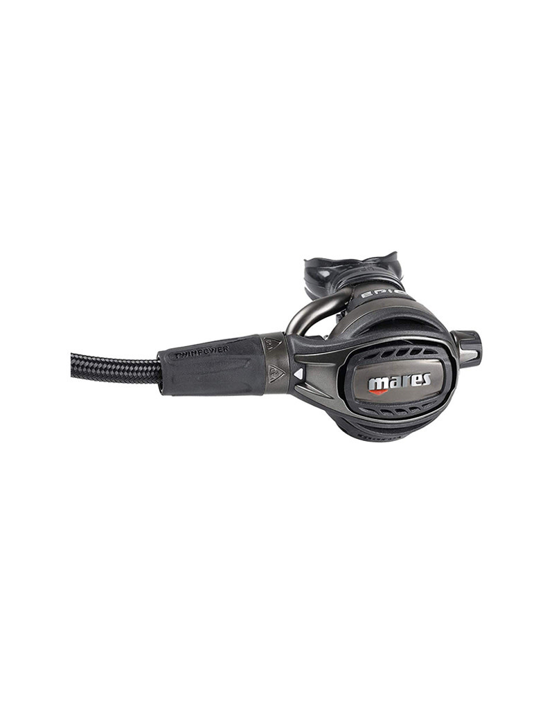 Mares Mares Epic Regulator DNO