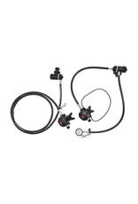 Dive Rite Dive Rite Regulator Pkg for Doubles