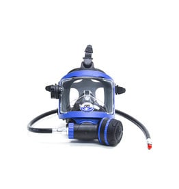 Scuba Max LV Mask - Force-E Scuba Centers