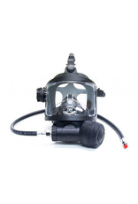 OTS OTS Guardian Full Face Mask