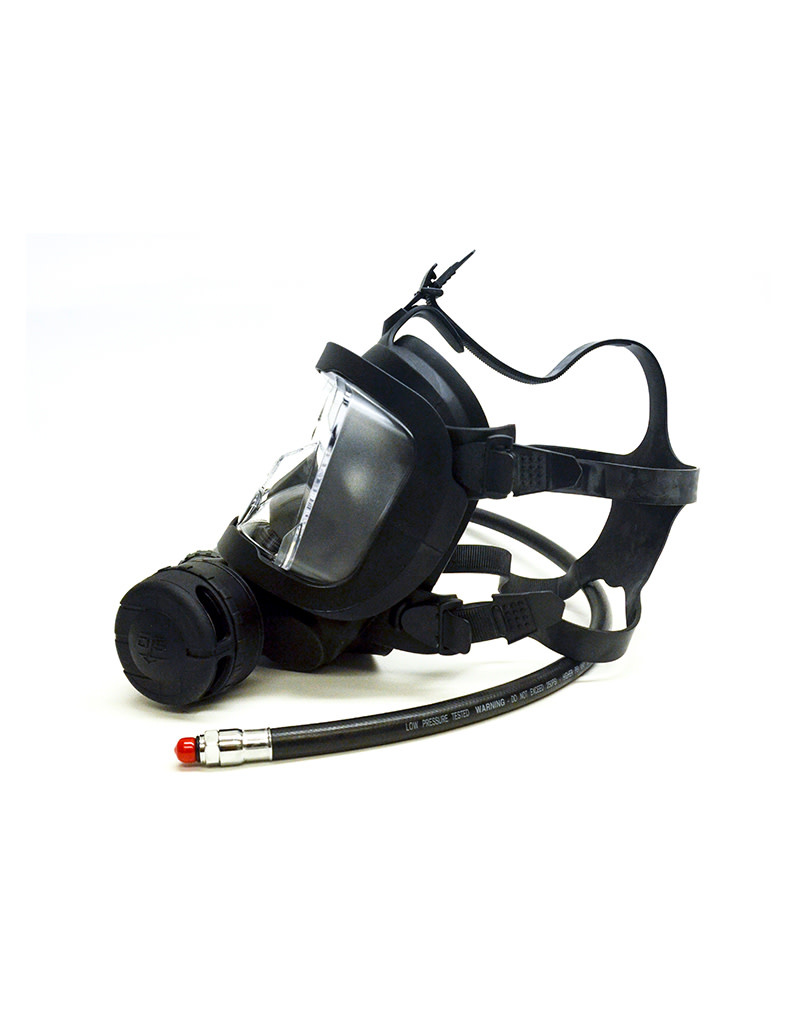 OTS OTS Guardian Full Face Mask