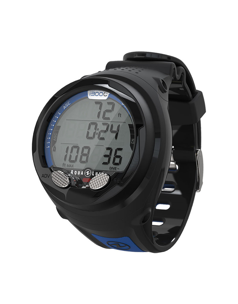 Aqua Lung i300C ForceE Scuba Centers