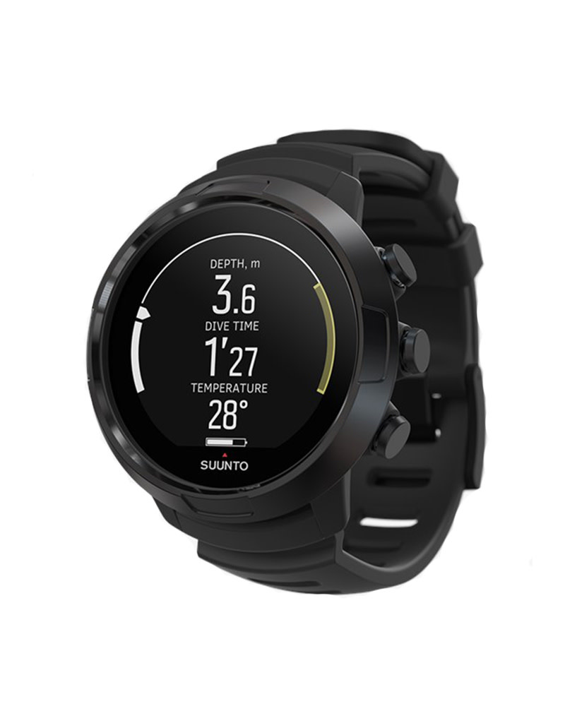 Huish Suunto D5