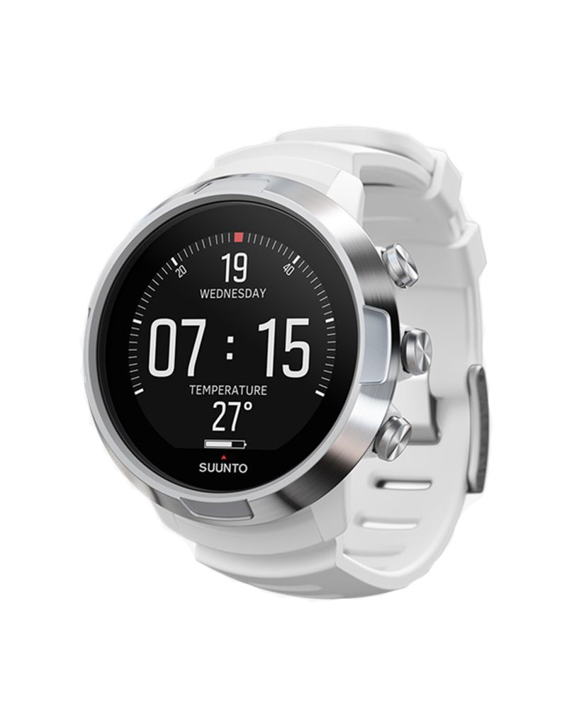 Suunto d5 Black