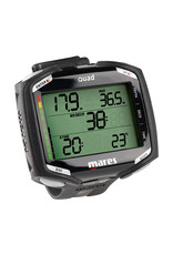 Mares Mares Quad Dive Computer Black